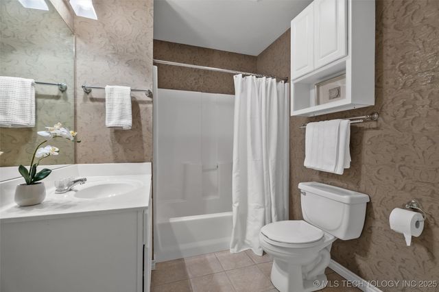 9311 N 139th East Avenue, Owasso, OK 74055