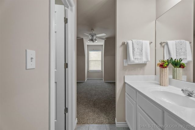 9311 N 139th East Avenue, Owasso, OK 74055