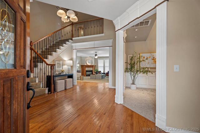 9311 N 139th East Avenue, Owasso, OK 74055