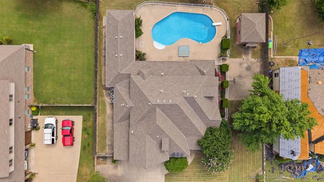 9311 N 139th East Avenue, Owasso, OK 74055