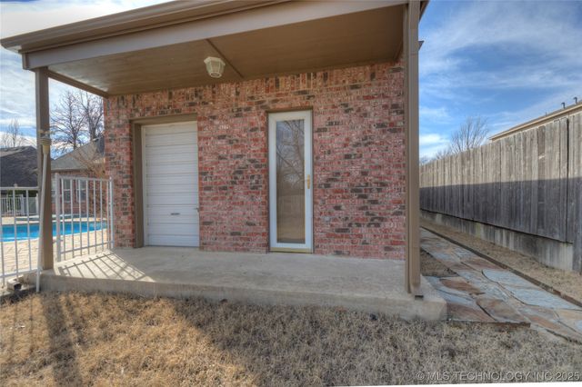 9311 N 139th East Avenue, Owasso, OK 74055