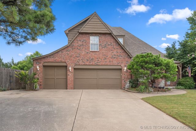 9311 N 139th East Avenue, Owasso, OK 74055