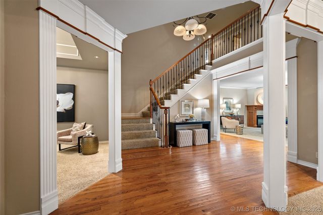 9311 N 139th East Avenue, Owasso, OK 74055