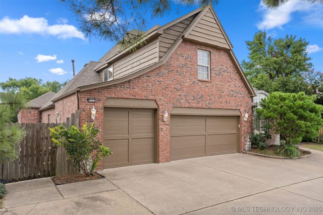 9311 N 139th East Avenue, Owasso, OK 74055