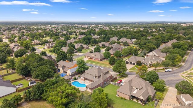 9311 N 139th East Avenue, Owasso, OK 74055