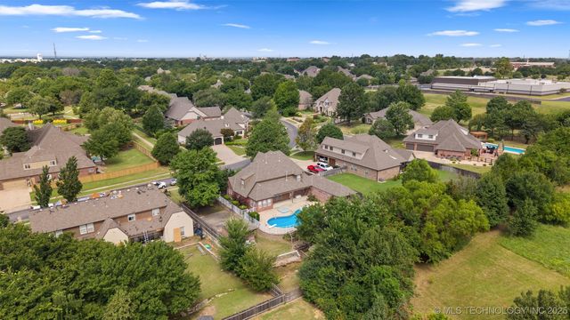 9311 N 139th East Avenue, Owasso, OK 74055