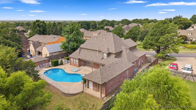 9311 N 139th East Avenue, Owasso, OK 74055