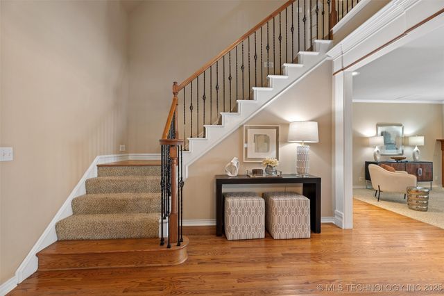 9311 N 139th East Avenue, Owasso, OK 74055