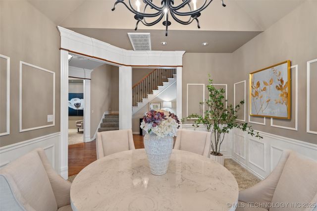 9311 N 139th East Avenue, Owasso, OK 74055