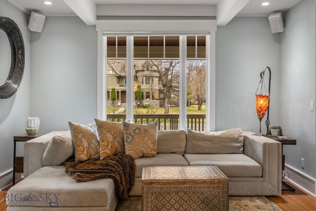 810 S Willson Avenue, Bozeman, MT 59715