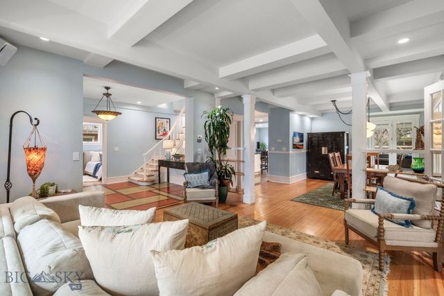 810 S Willson Avenue, Bozeman, MT 59715