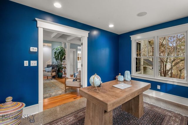 810 S Willson Avenue, Bozeman, MT 59715