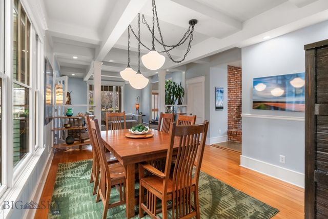 810 S Willson Avenue, Bozeman, MT 59715