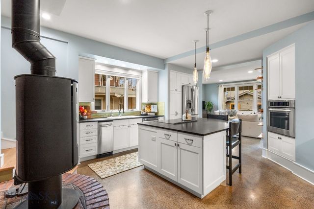 810 S Willson Avenue, Bozeman, MT 59715