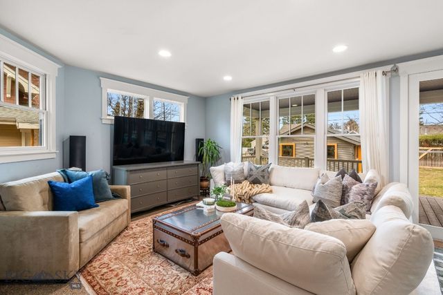 810 S Willson Avenue, Bozeman, MT 59715