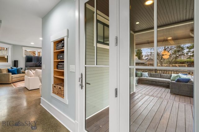 810 S Willson Avenue, Bozeman, MT 59715