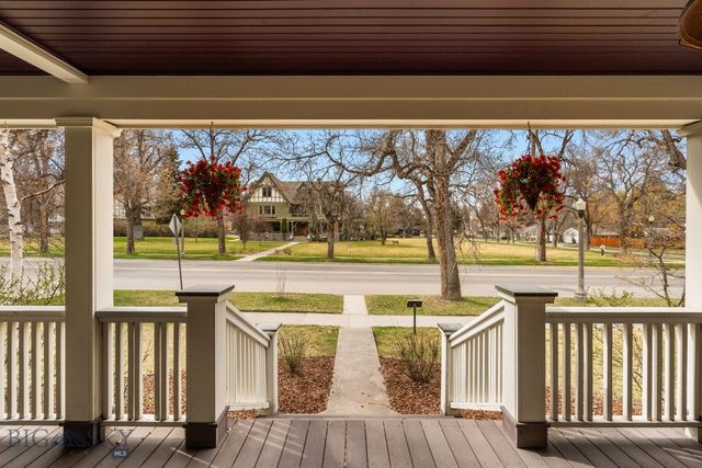 810 S Willson Avenue, Bozeman, MT 59715