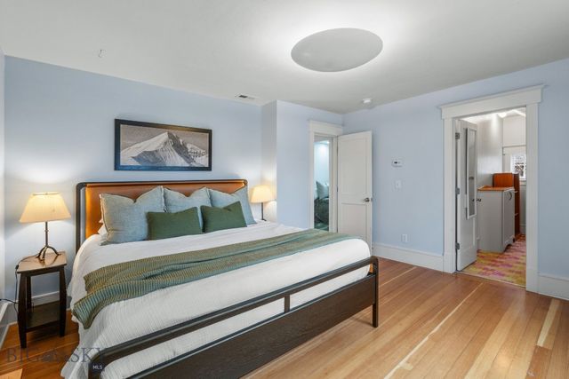 810 S Willson Avenue, Bozeman, MT 59715