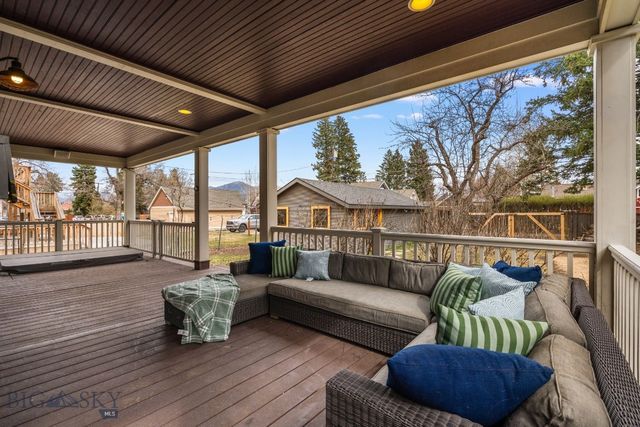 810 S Willson Avenue, Bozeman, MT 59715