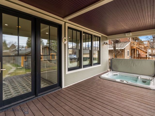 810 S Willson Avenue, Bozeman, MT 59715