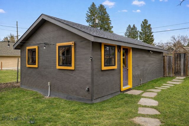 810 S Willson Avenue, Bozeman, MT 59715