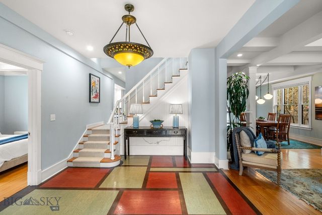 810 S Willson Avenue, Bozeman, MT 59715