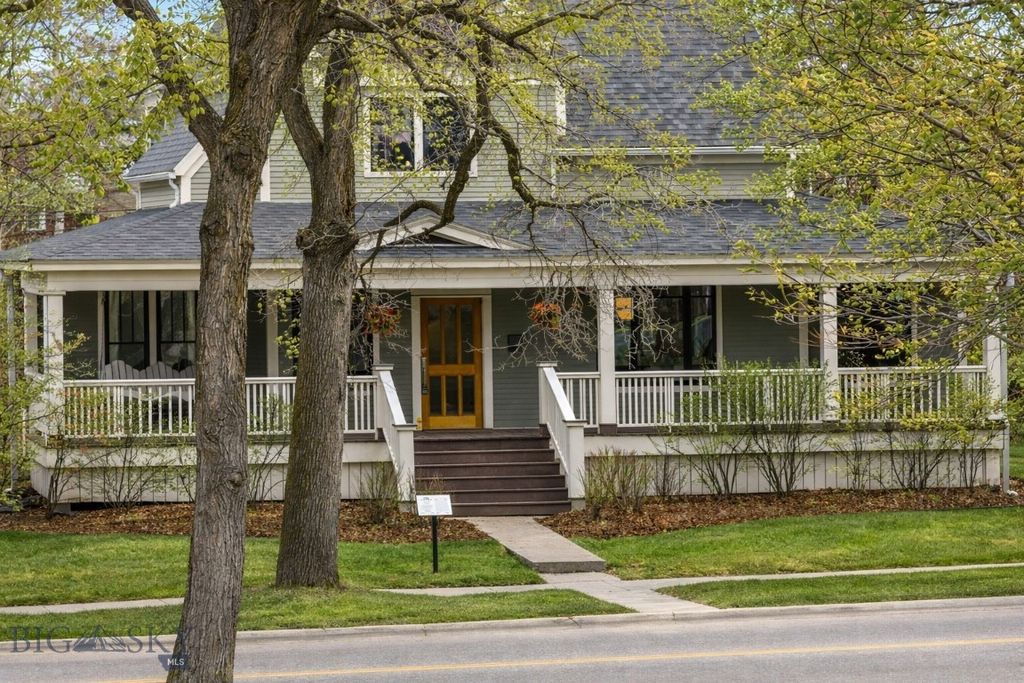 810 S Willson Avenue, Bozeman, MT 59715 photo 4
