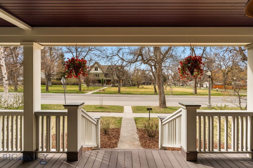 810 S Willson Avenue, Bozeman, MT 59715 photo 5