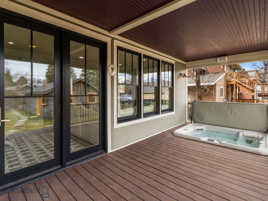 810 S Willson Avenue, Bozeman, MT 59715 photo 58