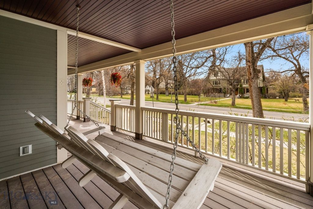 810 S Willson Avenue, Bozeman, MT 59715 photo 6