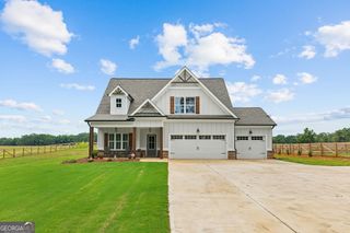 1482 Alcovy Station Road, Covington, GA 30014