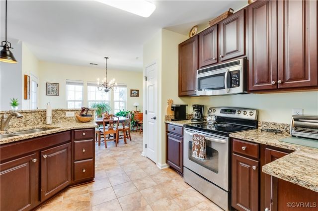14000 Briars Cir Unit#203, Midlothian, VA 23114