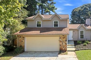 917 Shiloh Ridge Run NW, Kennesaw, GA 30144