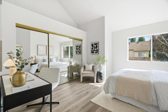 1045 Summershore Court, San Jose, CA 95122