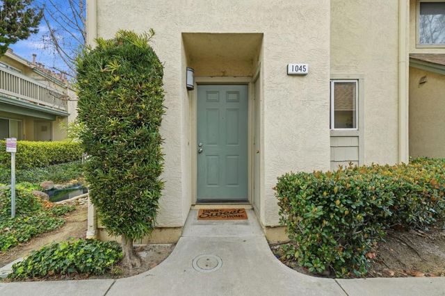1045 Summershore Court, San Jose, CA 95122