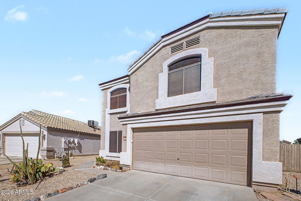 12818 W HEARN Road, El Mirage, AZ 85335 — photo 2
