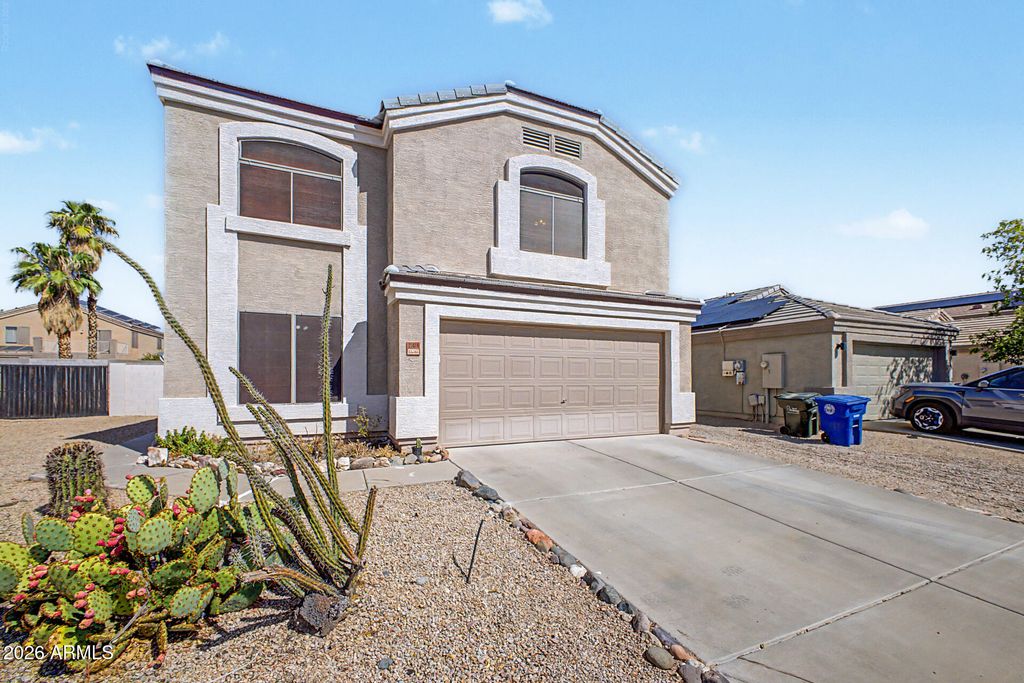 12818 W HEARN Road, El Mirage, AZ 85335 — photo 3