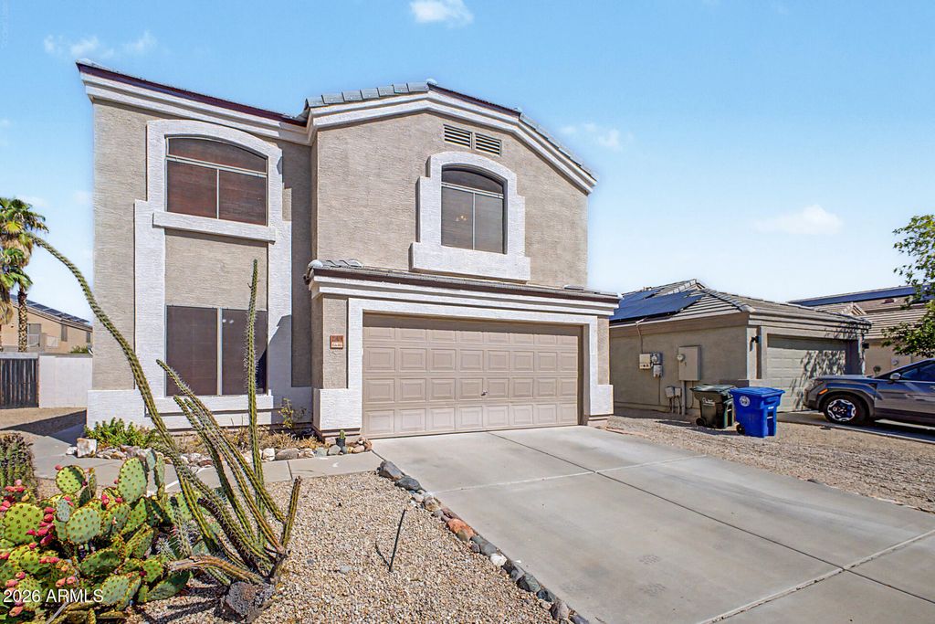 12818 W HEARN Road, El Mirage, AZ 85335 — photo 4