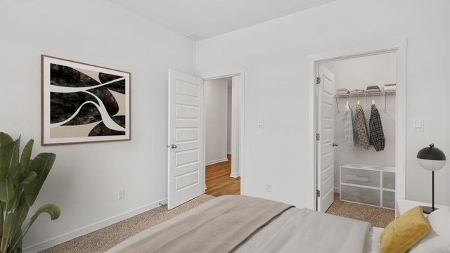 7694 W 106th Place, Crown Point, IN 46307