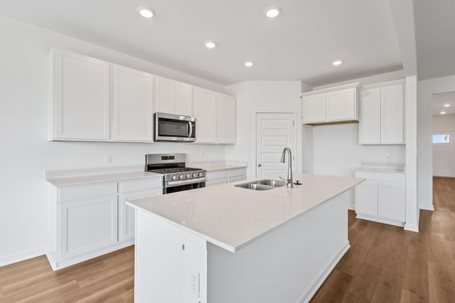 7694 W 106th Place, Crown Point, IN 46307