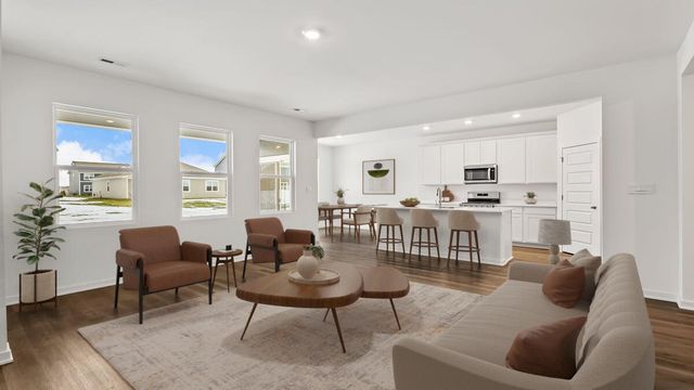 7694 W 106th Place, Crown Point, IN 46307