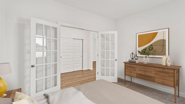 7694 W 106th Place, Crown Point, IN 46307