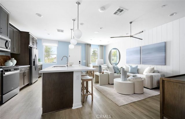 4236 East Honeybee Paseo, Ontario, CA 91761