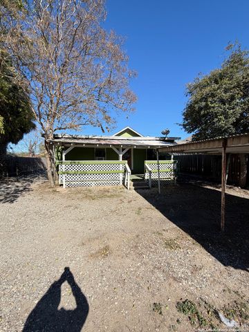 702 Patton, San Antonio, TX 78237