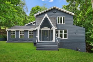 101 Weber Rd, Aleppo, PA 15143