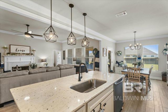 30854 Bauer Avenue, Spanish Fort, AL 36527