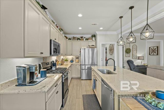 30854 Bauer Avenue, Spanish Fort, AL 36527