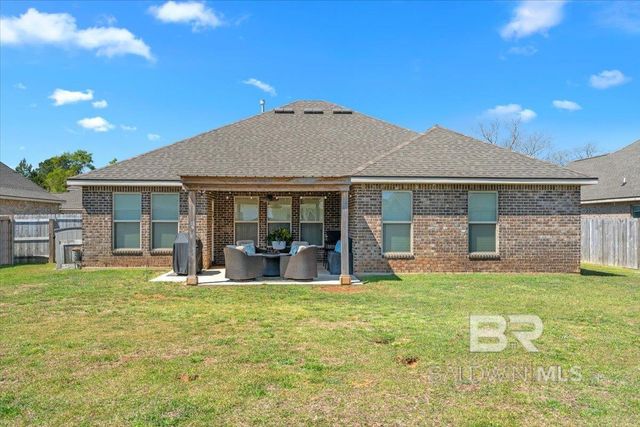 30854 Bauer Avenue, Spanish Fort, AL 36527