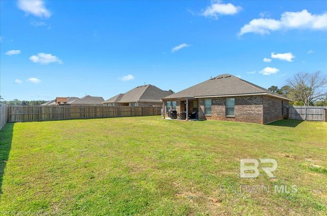 30854 Bauer Avenue, Spanish Fort, AL 36527