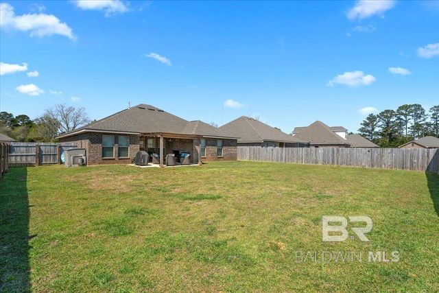 30854 Bauer Avenue, Spanish Fort, AL 36527